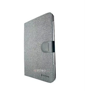 Folio Case For Samsung Galaxy Note 10.1 inch(Black) Ztoss
