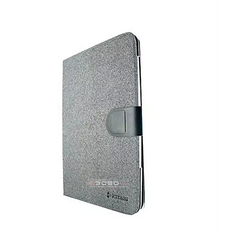 Folio Case For Samsung Galaxy Note 10.1 inch(Black) Ztoss