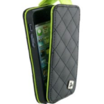 Ztoss I5 Element-250 , Smartphone Case For Iphone 5 Ztoss Black