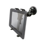 Gogo-Holder Universal Car Windshield Mount by ZTOSS: Secure and Adjustable