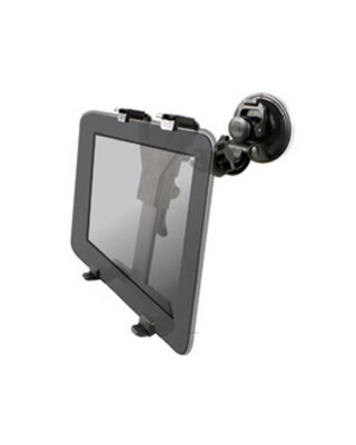 Gogo-Holder Universal Car Windshield Mount by ZTOSS: Secure and Adjustable