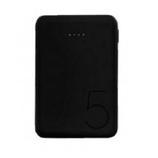 Recci Power Bank Ru-5000 (Black)