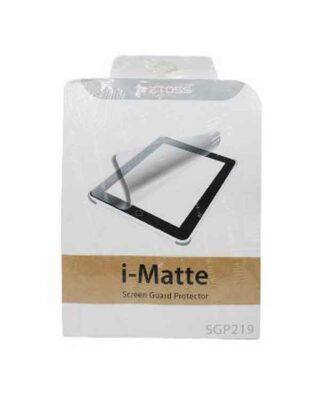 Screen Guard Protector I-Mate Ztoss