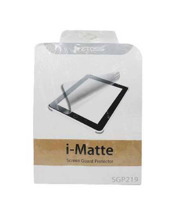 Screen Guard Protector I-Mate Ztoss