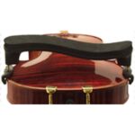 Plastic Violin Shoulder Support Rest Adjustable