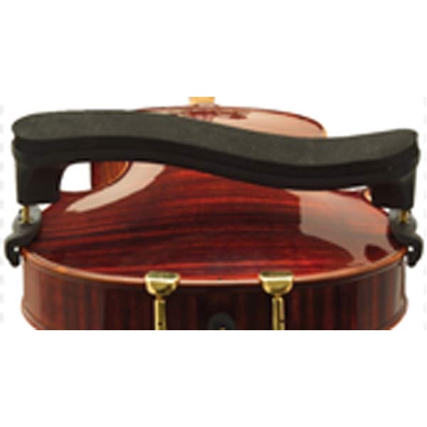 Plastic Violin Shoulder Support Rest Adjustable