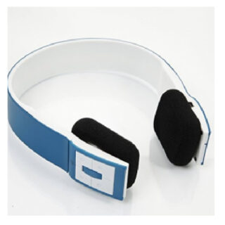 Bluetooth 2Ch Stereo Audio Headset