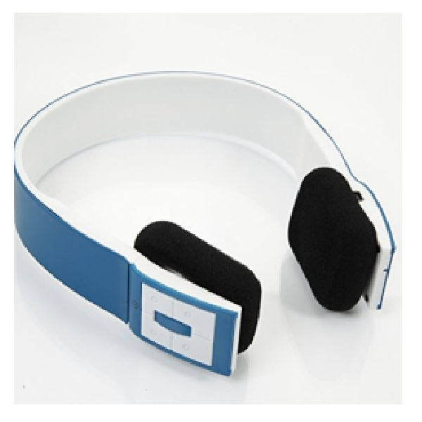 Bluetooth 2Ch Stereo Audio Headset