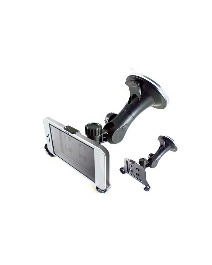 I5 Gogo Holder Ztoss – Secure Mount for Safe Drives