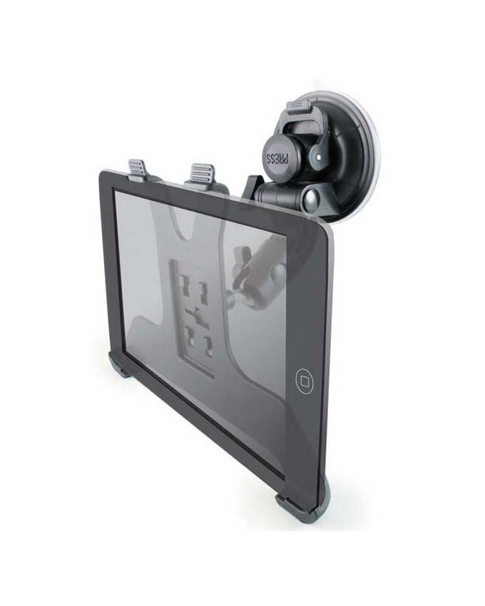 Imini-Gogo-Holder Universal Car Windshield Mount Holder For Ipad Mini] Ztoss