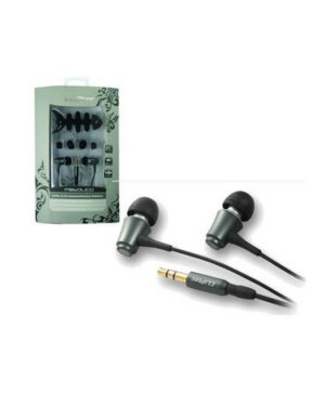 In-Ear Earphone Metalica Cliptec