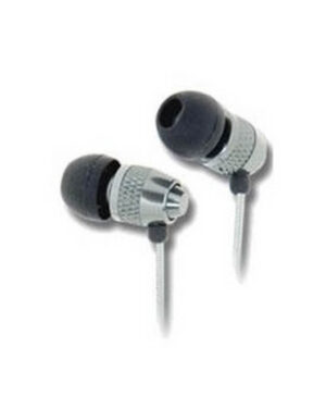 In-Ear Earphone Metallica Pro Cliptec