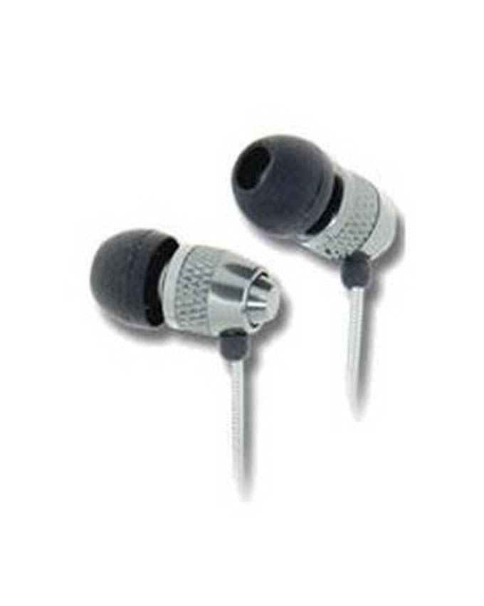 In-Ear Earphone Metallica Pro Cliptec - Whitesun Group