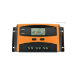 Charge Controller 30Amp With Digital Display & 2Xusb Output – 48V