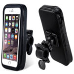 Lumi Bike Phone Holder 5.5 Inch: Secure and Convenient Ride (2)