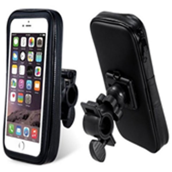 Lumi Bike Phone Holder 5.5 Inch: Secure and Convenient Ride (2)