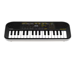 Musical Keyboard SA-51 Casiotone, Casio