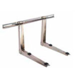 Small Air Conditioner Mounting Bracket – 450×400×800×1.5mm