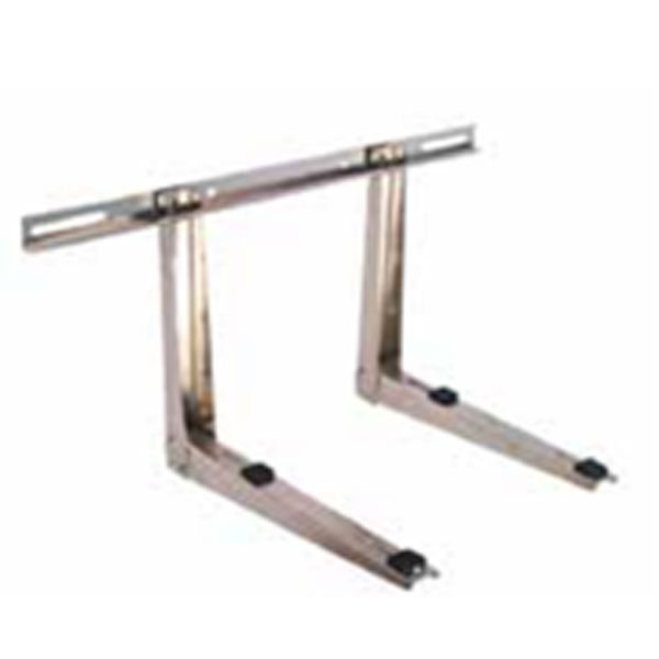 Small Air Conditioner Mounting Bracket – 450×400×800×1.5mm