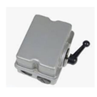 Cam Starter, 500V Qs5 Type 63Amp