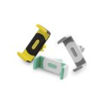 Clipte Cuniversal Air-Vent Car Holder Cliptec Grey