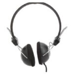 Headphone With Mic With Volume Control Target (3)