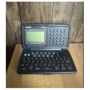 SF-5600AR Arabic Calculator 32Kb Casio – Reliable and Efficient Computing