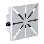 Lcd Wall Mount, Max Load15Kg, Tilt & Swing 21inch