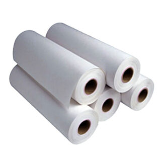 Sublimation Heat Transfer Paper, Quick Dry 100Gsm, 100Pcs/Pkt Pink