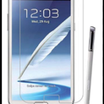 Ztoss Note2-Crystal 550 , Samsung Galaxy Note2 5.5 Screen Proctetor Ztoss