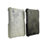 Tab2 Line-Shell 700-Hard Shell For Samsung Galaxy Tab2 7.0 inch( Brown) Ztoss Brown