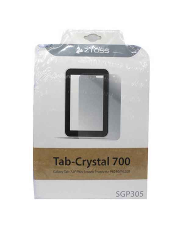 Tablet Pc Screen Protector For Samsung 8.9inch Ztoss