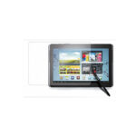 Note-Crystal 101 Galaxy Note 10.1: Screen Protector Ztoss
