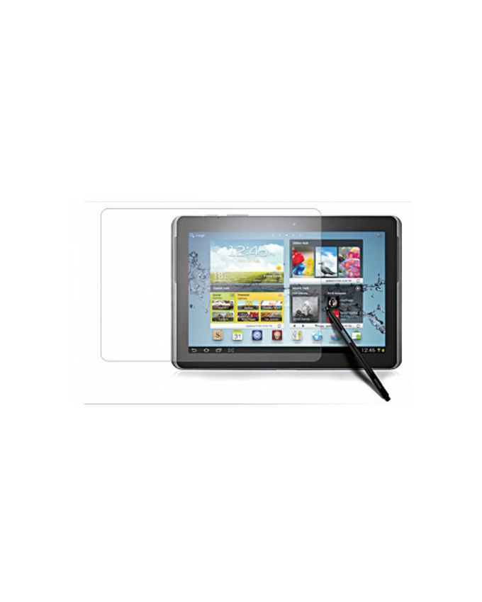Note-Crystal 101 Galaxy Note 10.1: Screen Protector Ztoss
