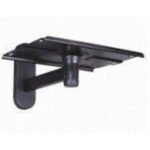 Tv Wall Bracket Tilt : +/- 360 Deg., Max-Load : 40Kg, Distance To Wall : 420Mm 16inch