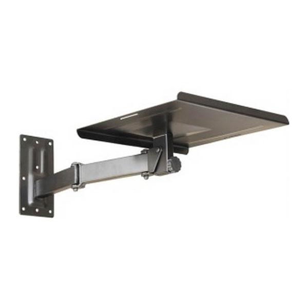 Tv Wall Bracket, Splint Dim: 280X317Mm, Distance To The Wall 338Mm 59X35X23