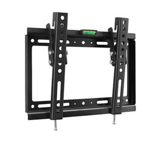 Tv Wall Mount Size From 10inch To 37inch, Max:56Kg, Tilt:15 Deg Up/Down Sunpower