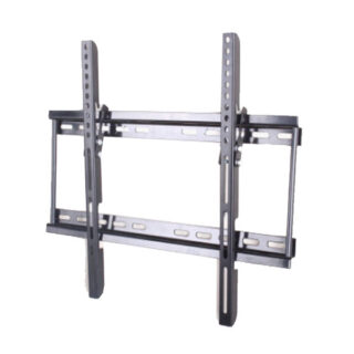 Tv Wall Mount Size From 32inch To 60inch, Max:75Kg, Tilt:15 Deg Down