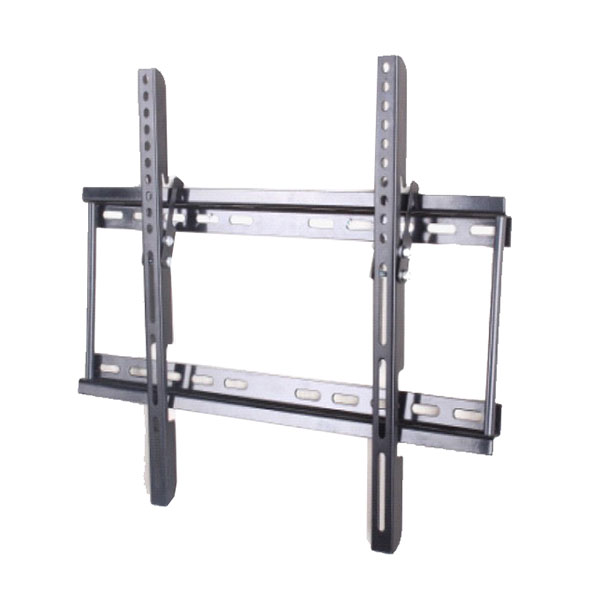 Tv Wall Mount Size From 32inch To 60inch, Max:75Kg, Tilt:15 Deg Down