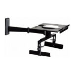 Tv/Vcd Bracket, Splint Dim : 250X350Mm, Distance To The Wall : 390Mm