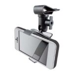 Uni Smartphone Sun Visor Clip-Holder Ztoss