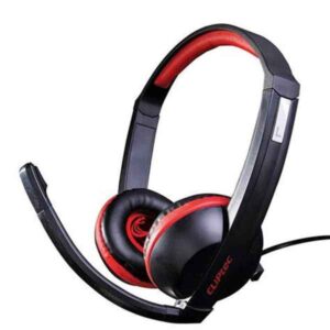 Gaming Headset, Cobra Stereo Multimedia
