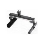 Vcd/Dvd Wall Mount Bracket