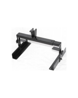 Vcd/Dvd Wall Mount Bracket