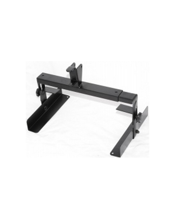 Vcd/Dvd Wall Mount Bracket