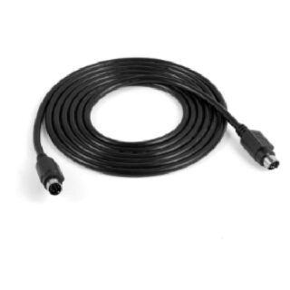 TV Pin Male JVC