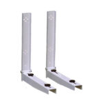 air conditioner wall bracket , 480Mm Distance To The Wall, 90Deg Angle 500X480Mm