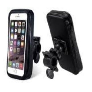 Bike Phone Holder 6.3 inch, Lumi