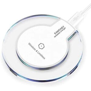 Wireless Charger for Smartphone