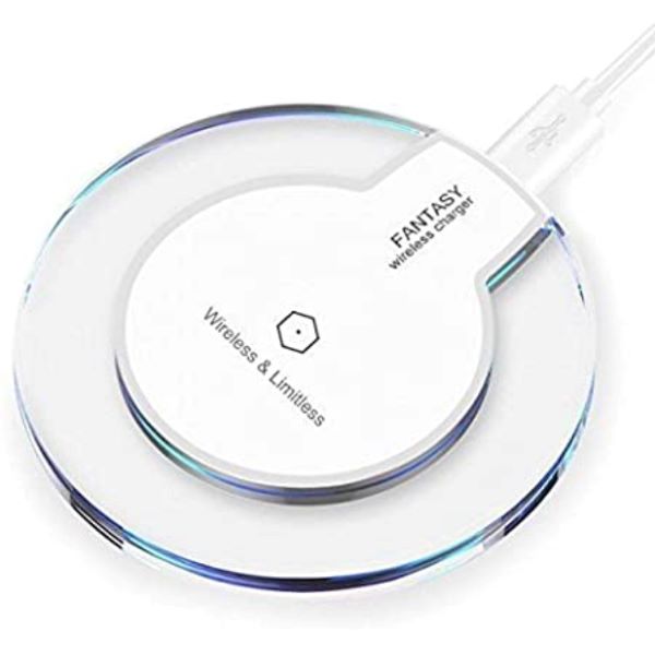 Wireless Charger for Smartphone